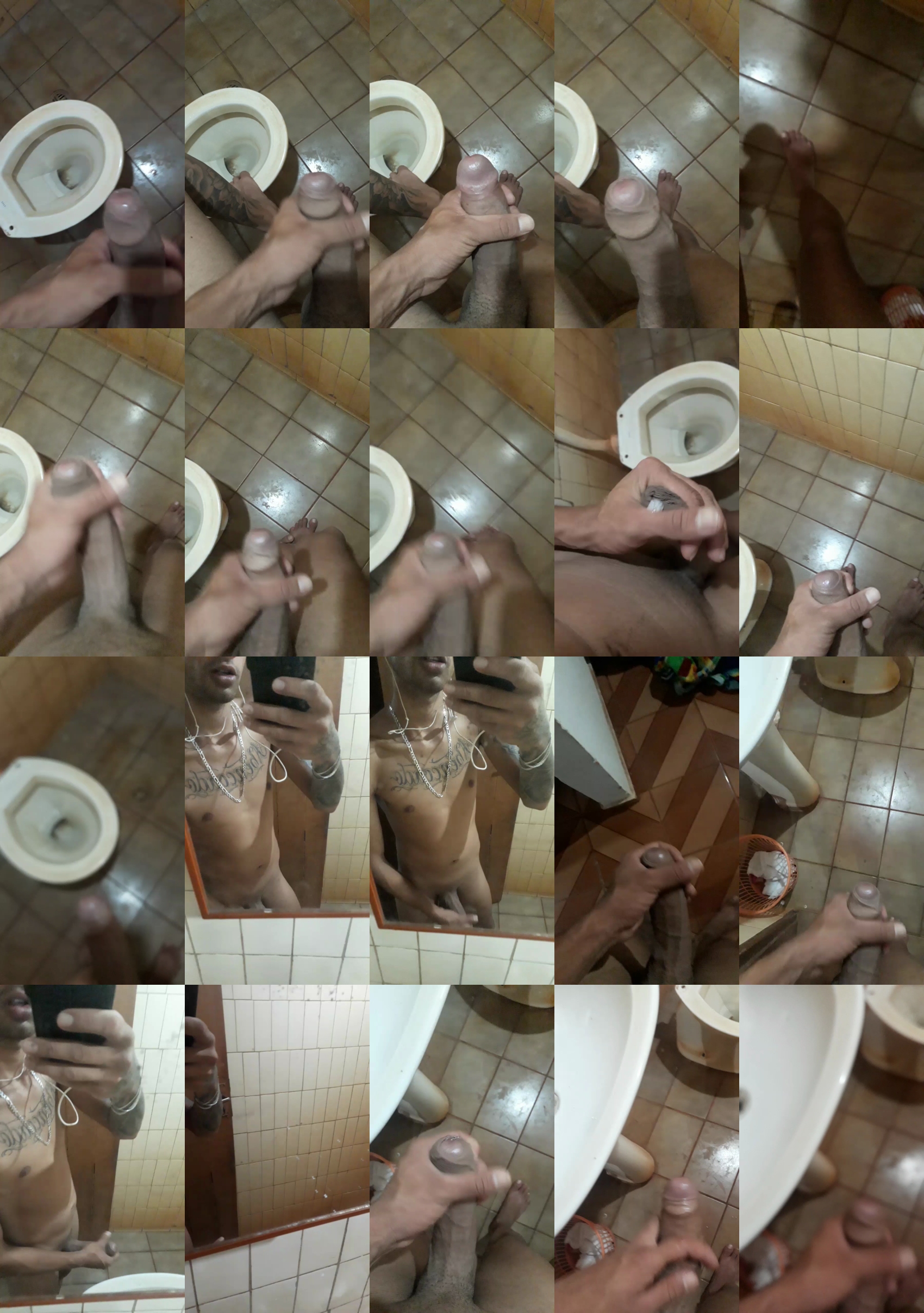 Vitor6900  13-03-2022 Recorded Video ass