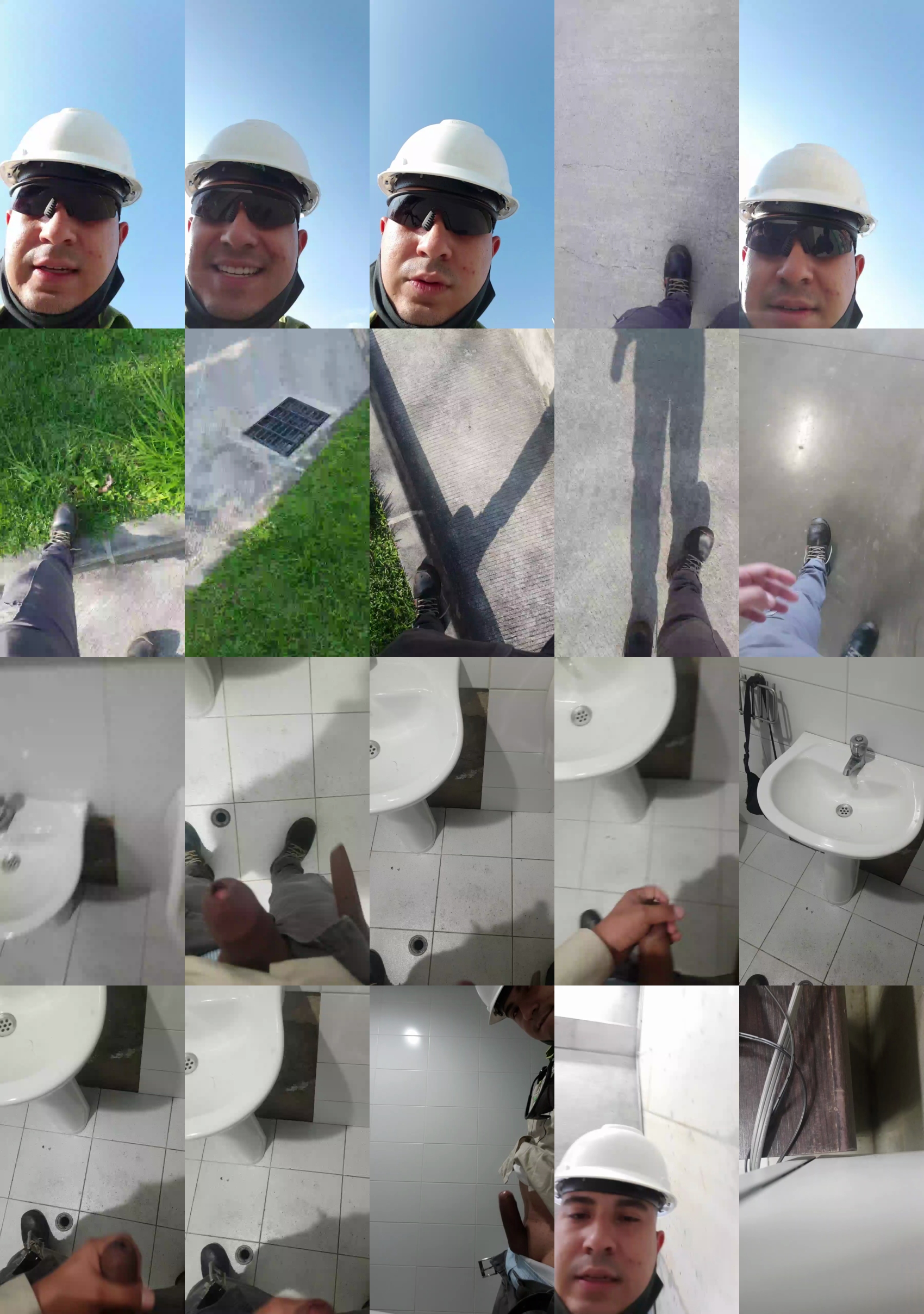 Zorrolatino1  13-03-2022 Recorded Video natural