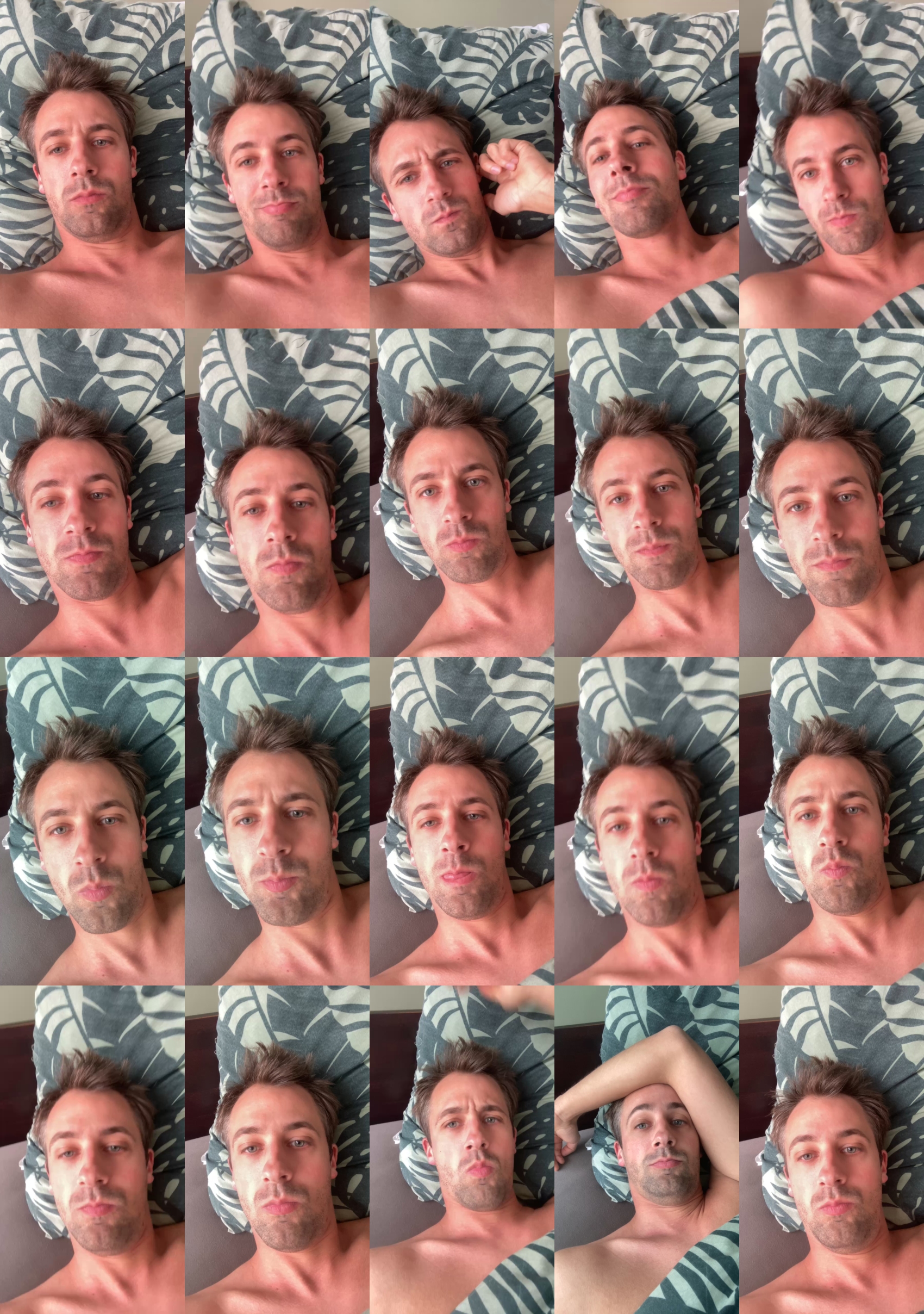 a2cmieux666  13-03-2022 Recorded Video natural
