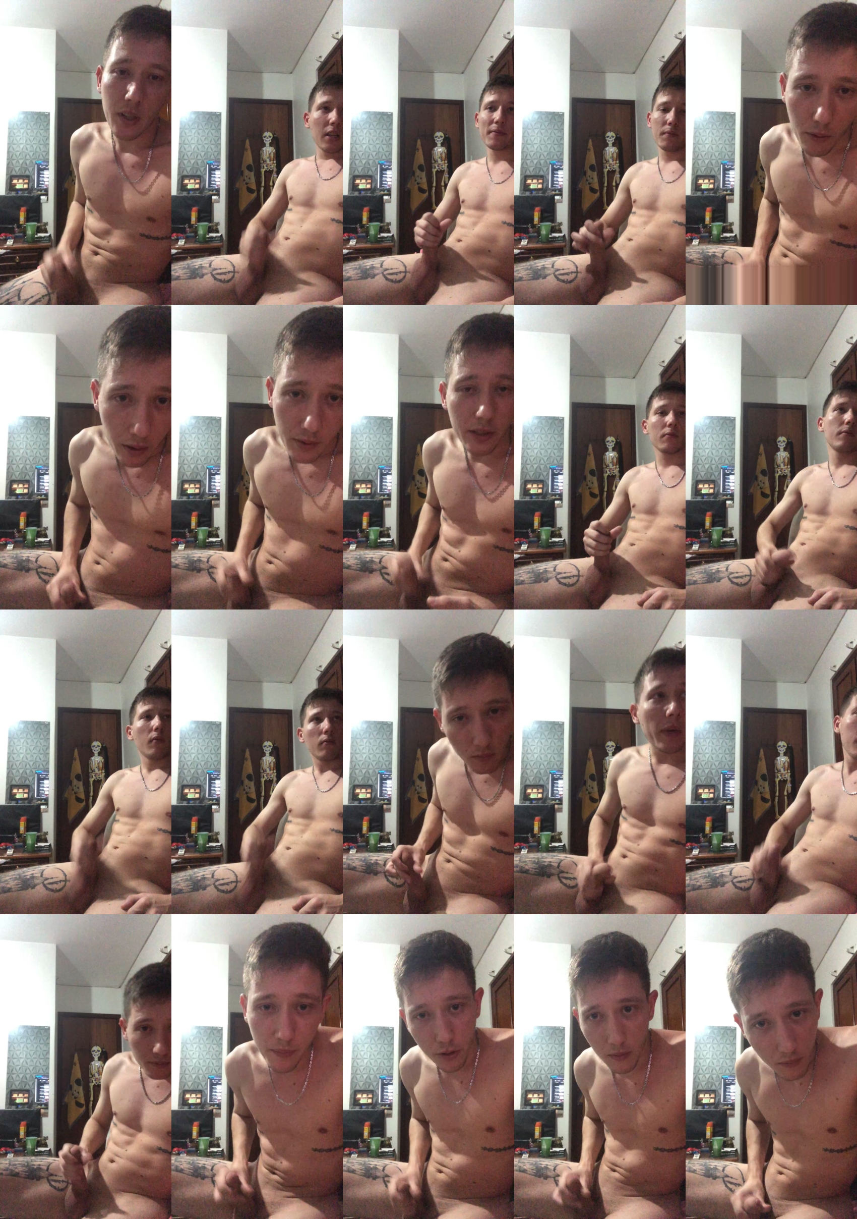 acidb0yy  13-03-2022 Recorded Video legs