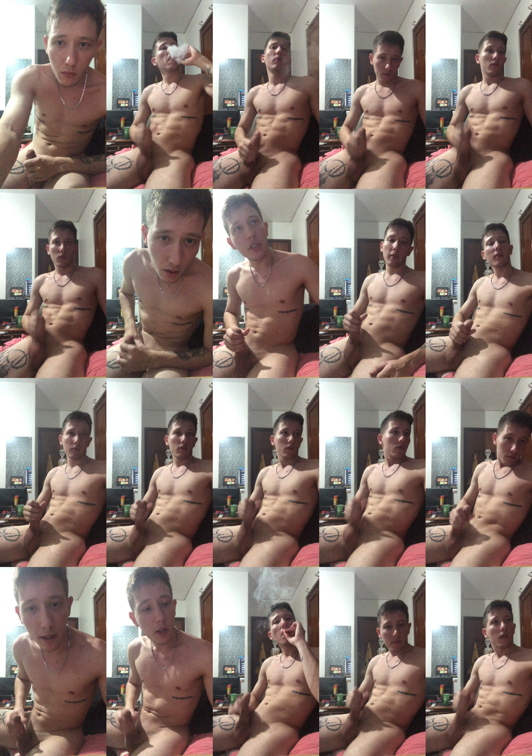 acidb0yy  13-03-2022 Recorded Video bigass