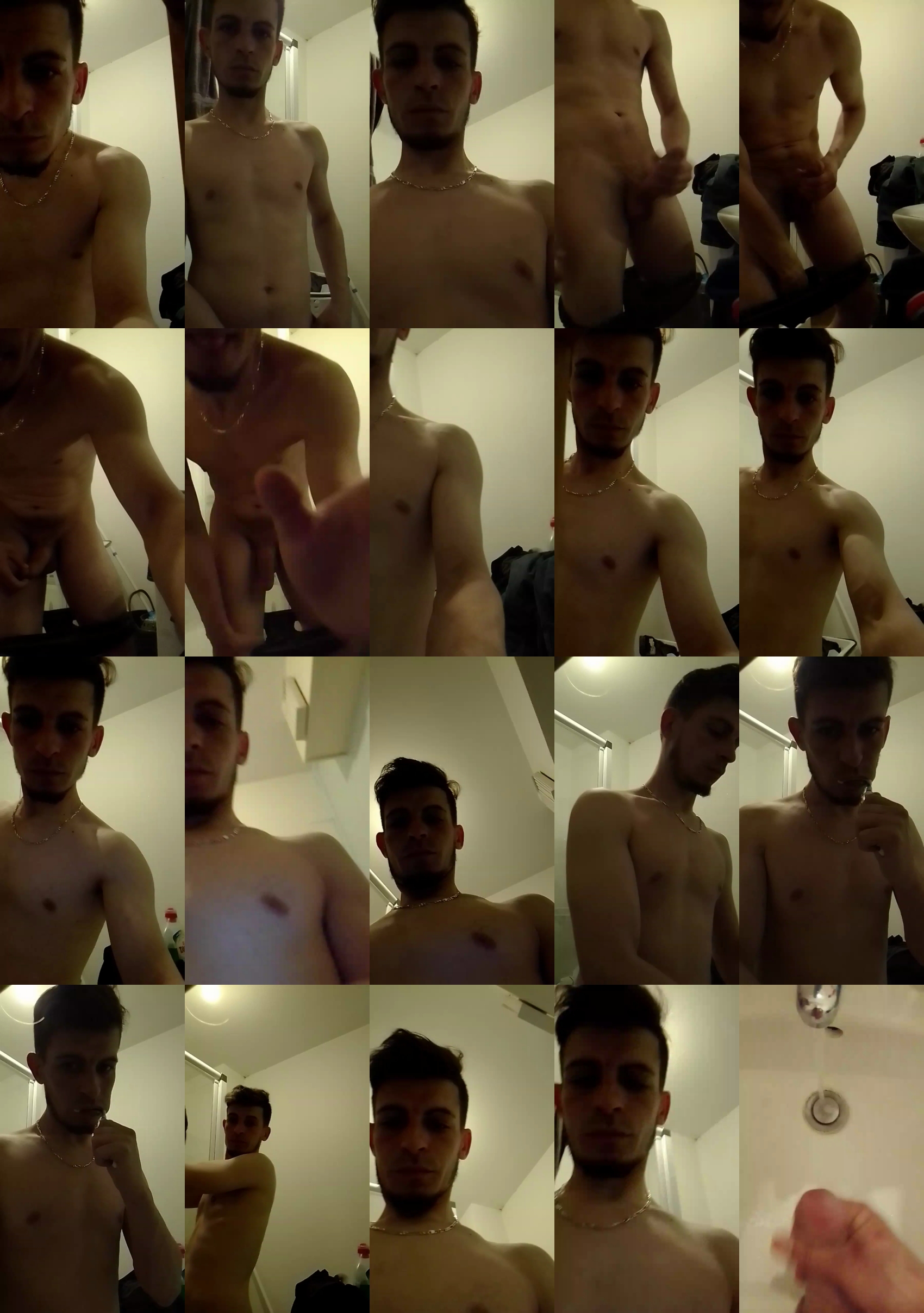 alpachxxx  13-03-2022 Recorded Video jerkoff