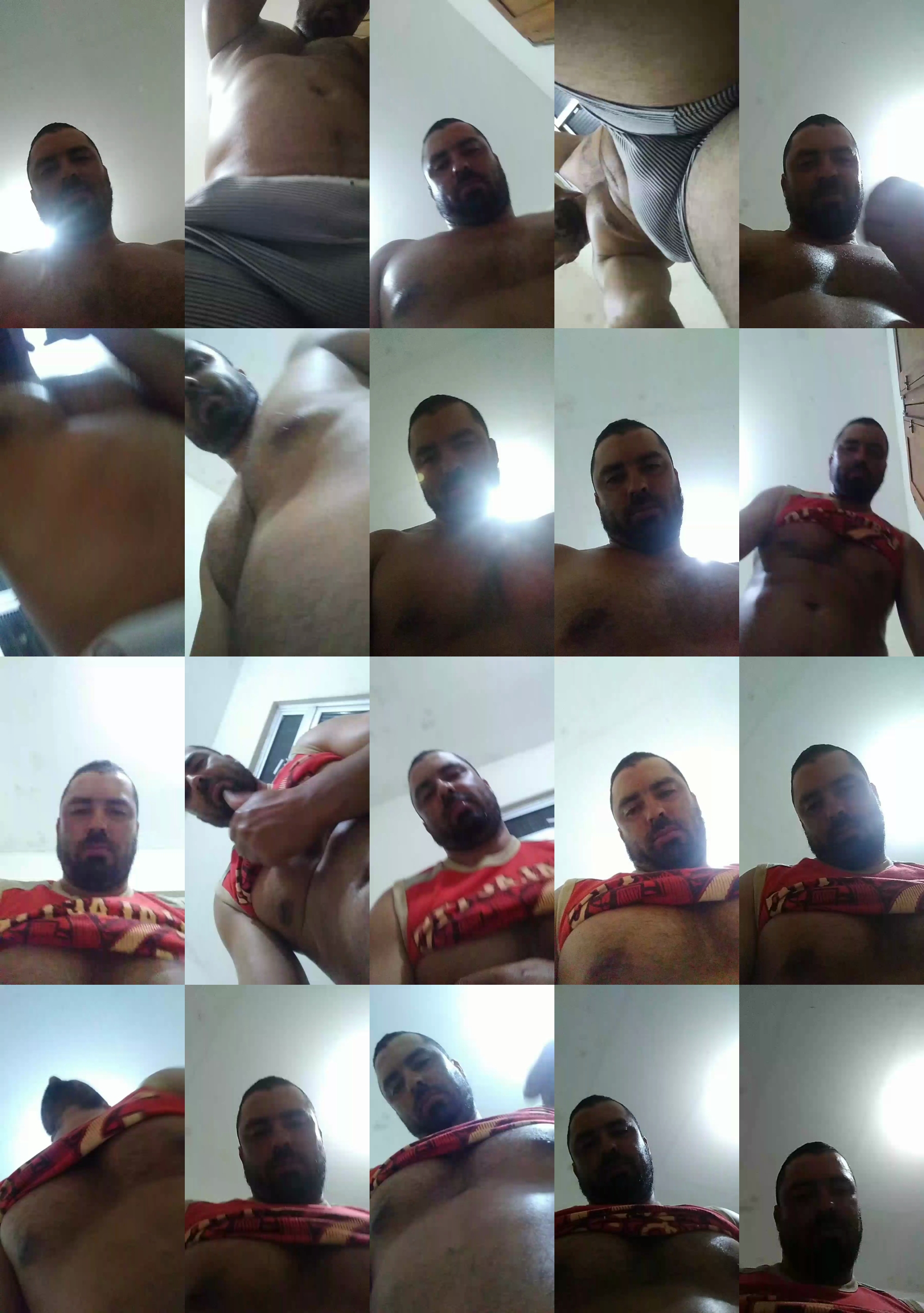 amigo140  13-03-2022 video bigass