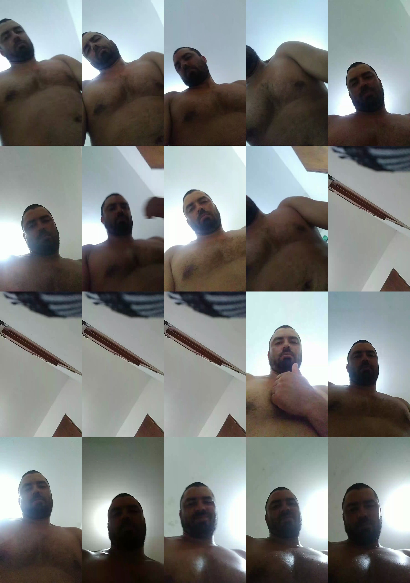 amigo140  13-03-2022 Recorded Video sexybody