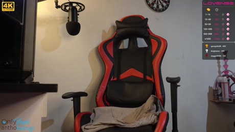 anthobuitrago  13-03-2022 video bj-dildo