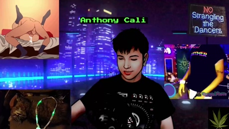 anthony19cal  13-03-2022 video suck