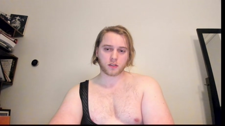 biblondeguuyy  13-03-2022 video spanking