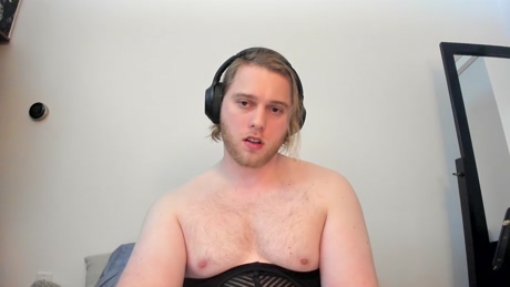 biblondeguuyy  13-03-2022 video legs