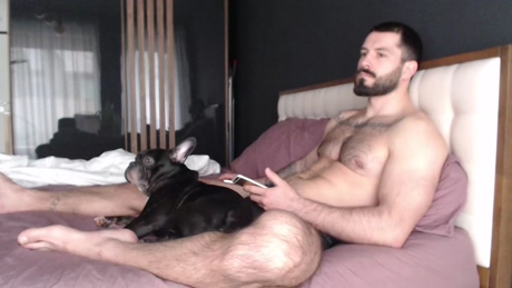 blakemyers  13-03-2022 video playtime