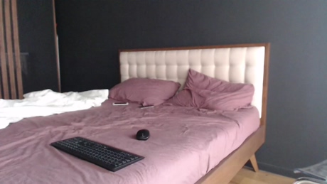 blakemyers  13-03-2022 video love