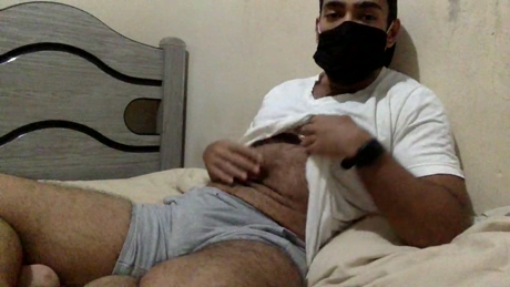 brianodeveza  13-03-2022 video Naked