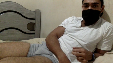 brianodeveza  13-03-2022 Recorded Video fuckhard