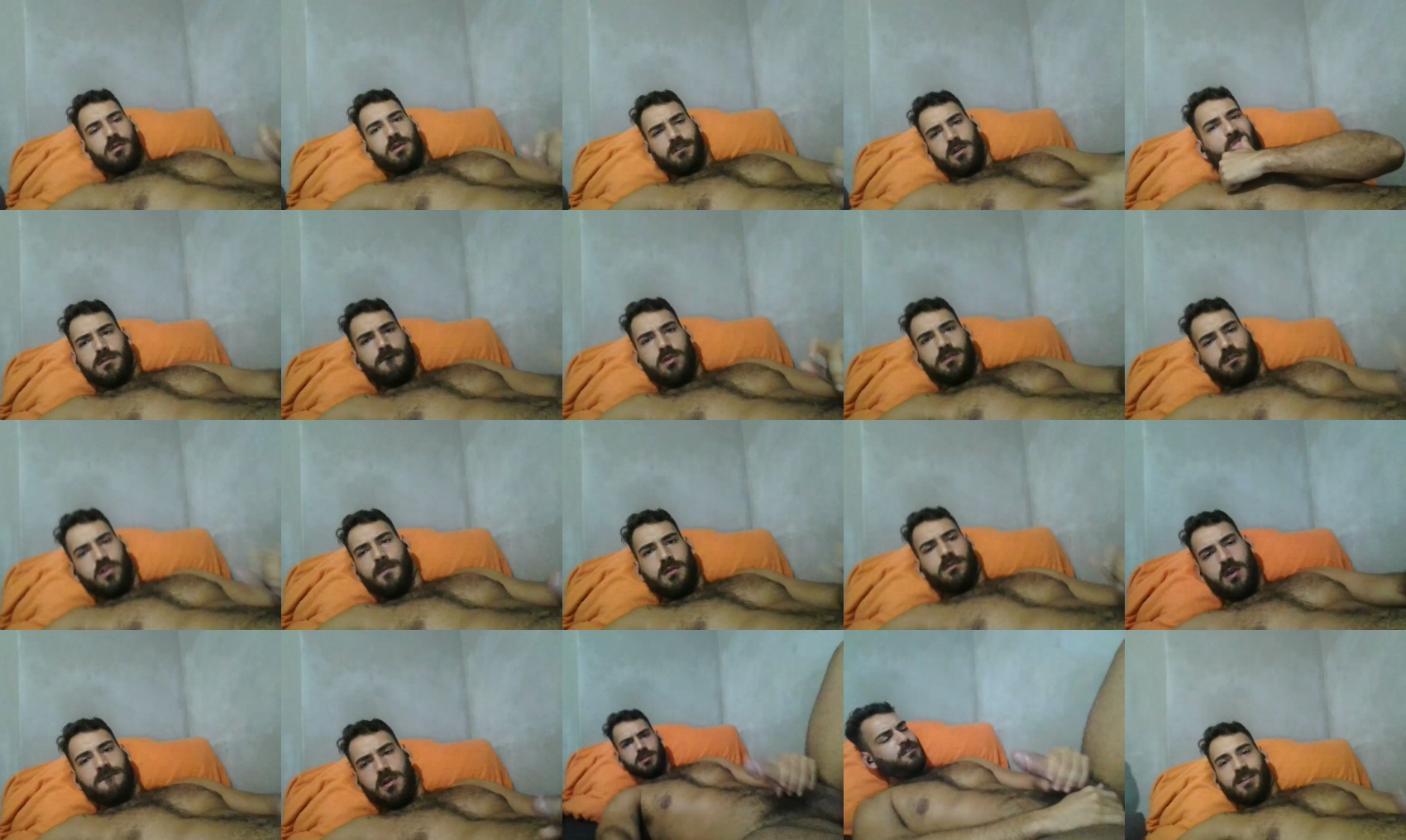caiorio2  13-03-2022 Recorded Video fingering