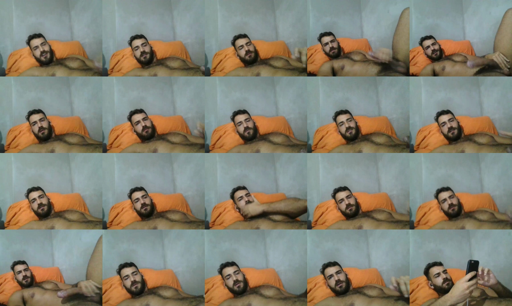 caiorio2  13-03-2022 Recorded Video yummy