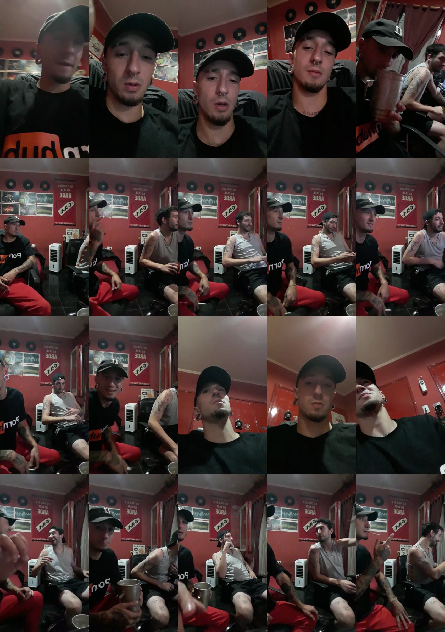 chuloflac0  13-03-2022 Recorded Video sex