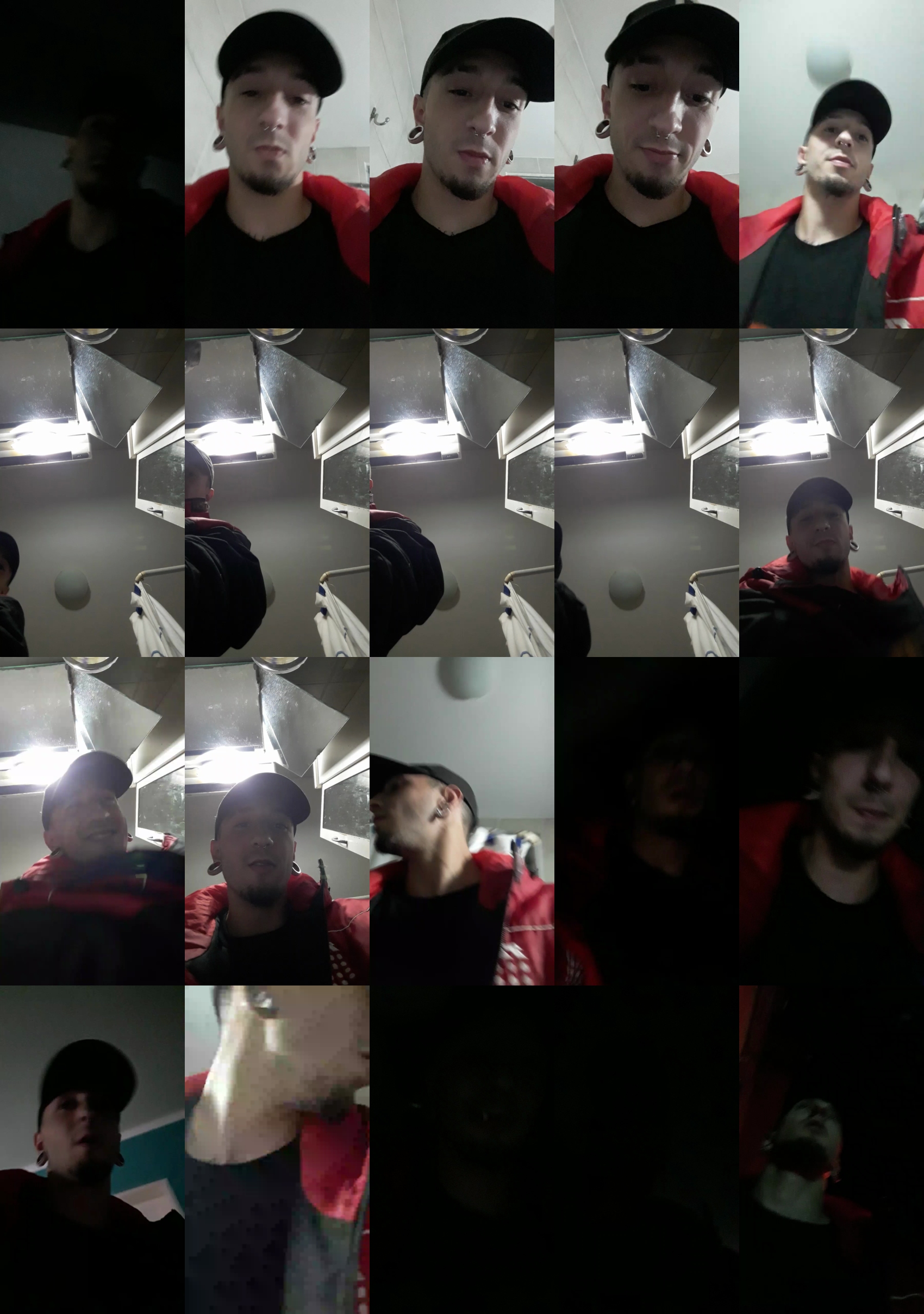 chuloflac0  13-03-2022 Recorded Video bigload