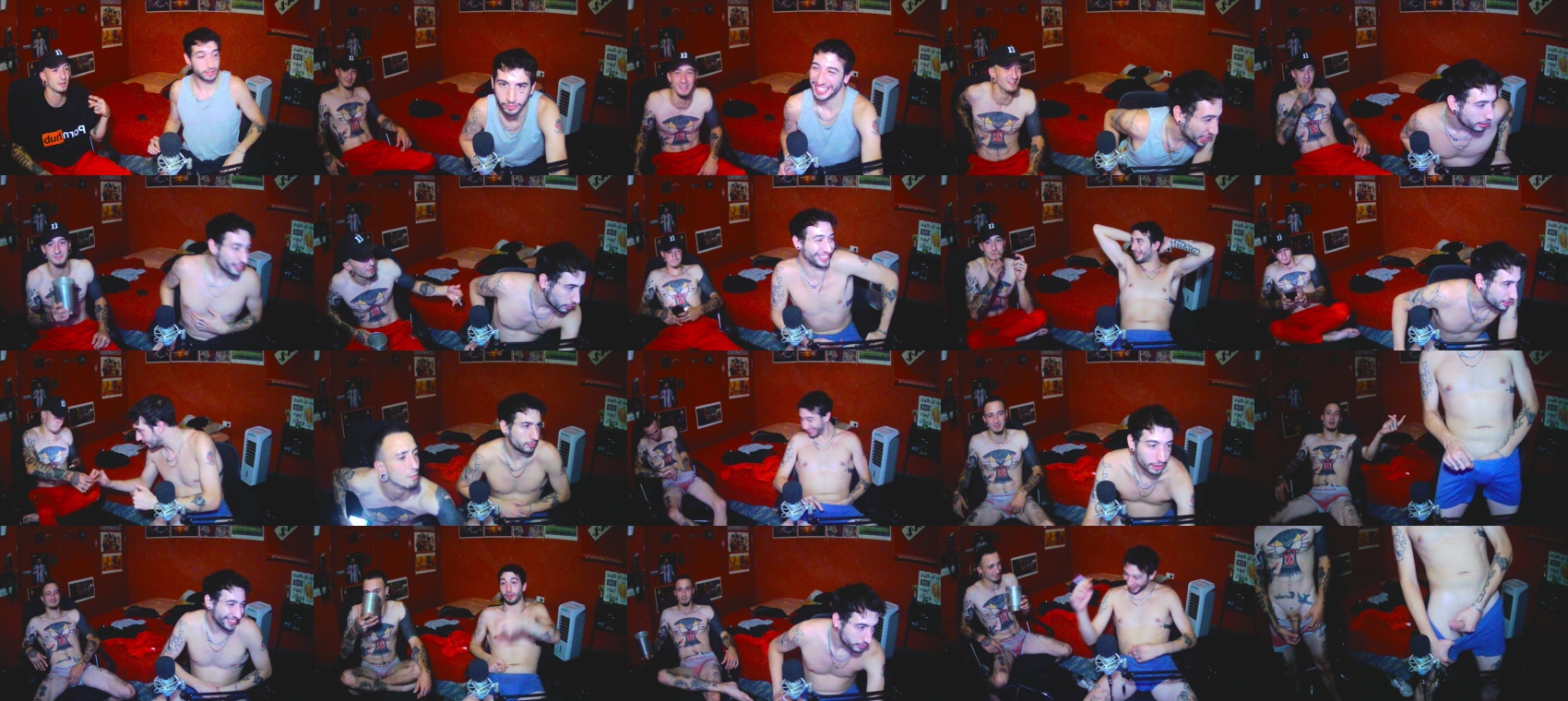 chuloflac0  13-03-2022 Recorded Video bigass