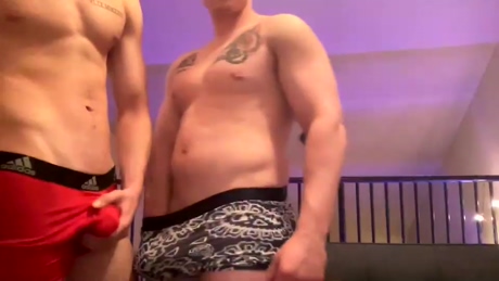 college_wrestlers  13-03-2022 video yummy