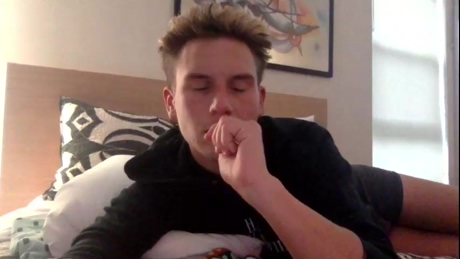 collegeroommates03  12-03-2022 video bj-dildo