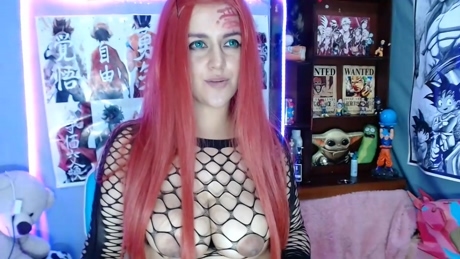 cristinablue 13-03-2022 lick 