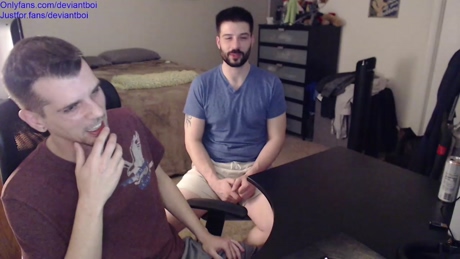 deviantill  13-03-2022 video Recorded