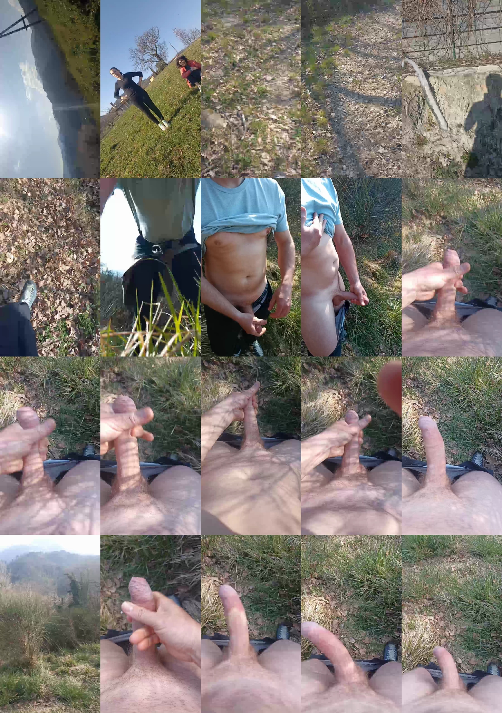 durodotato  13-03-2022 Recorded Video Nude