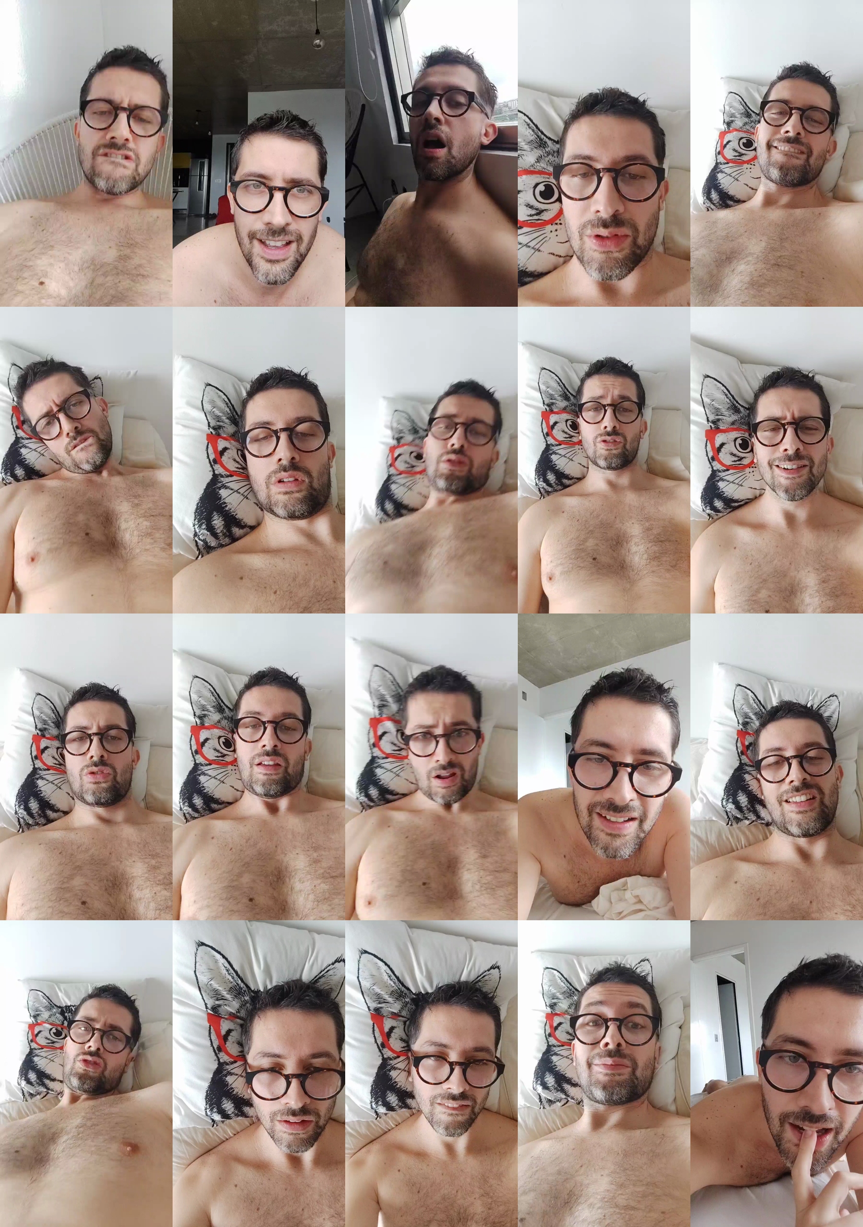 faromen2  13-03-2022 Recorded Video suckcock