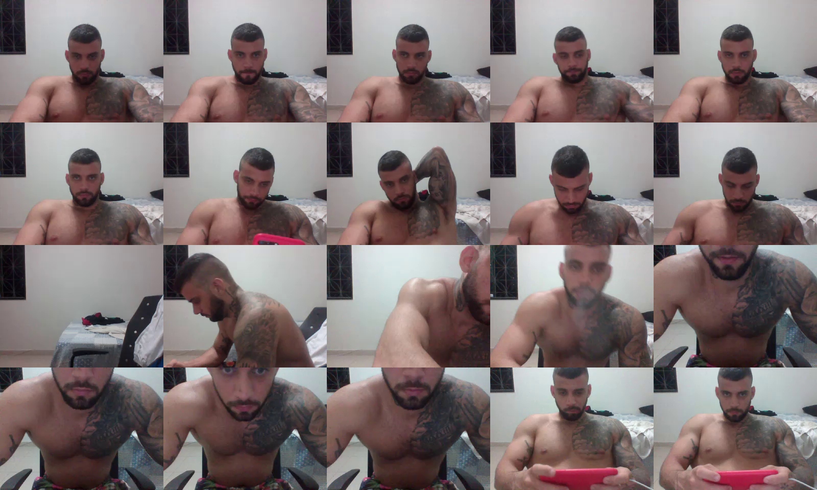 fernandinhomar4  13-03-2022 Recorded Video Video
