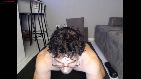 henrykvil  13-03-2022 video bj-dildo