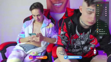 herbal_sommelier  12-03-2022 video handsome