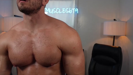 hotmuscles6t9  12-03-2022 video Webcam
