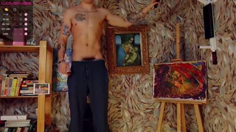 karlosmurphy  13-03-2022 video cute