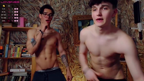 karlosmurphy  13-03-2022 video bigcock