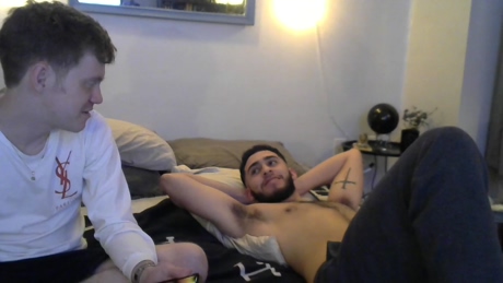 lawless777  13-03-2022 video yummy