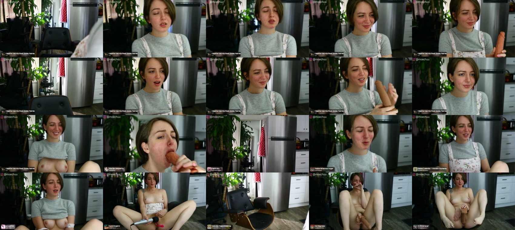 maeveminx 12-03-2022 wank 