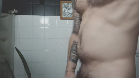 manuelmp87  13-03-2022 Recorded Video fuckhard