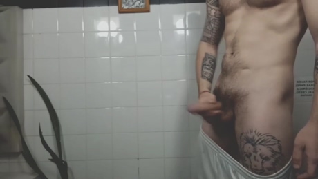 manuelmp87  13-03-2022 Recorded Video moan