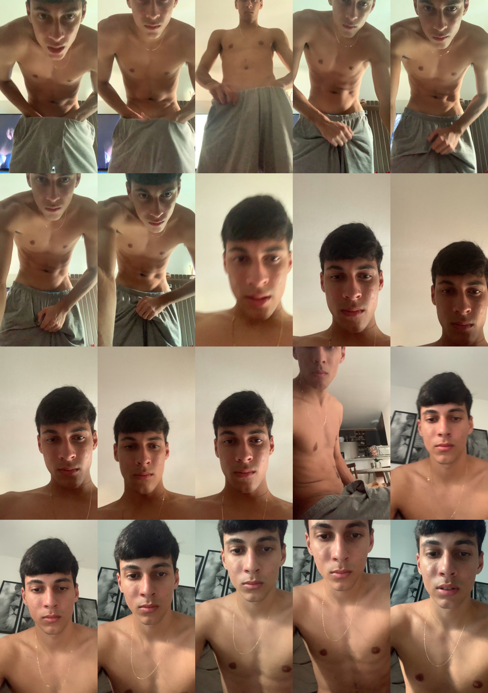 marcelofreitass  12-03-2022 Recorded Video fuckme