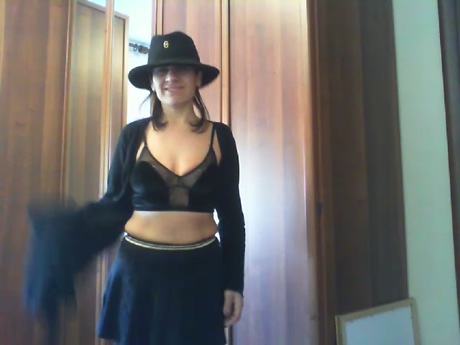 martinabigst 13-03-2022 sexygirl 