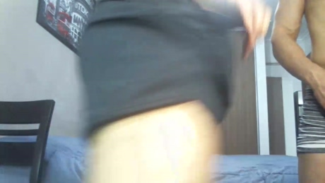 maurocordobe  13-03-2022 video harddick