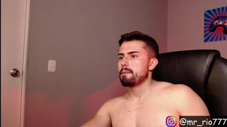 misterrio1  12-03-2022 Recorded Video big