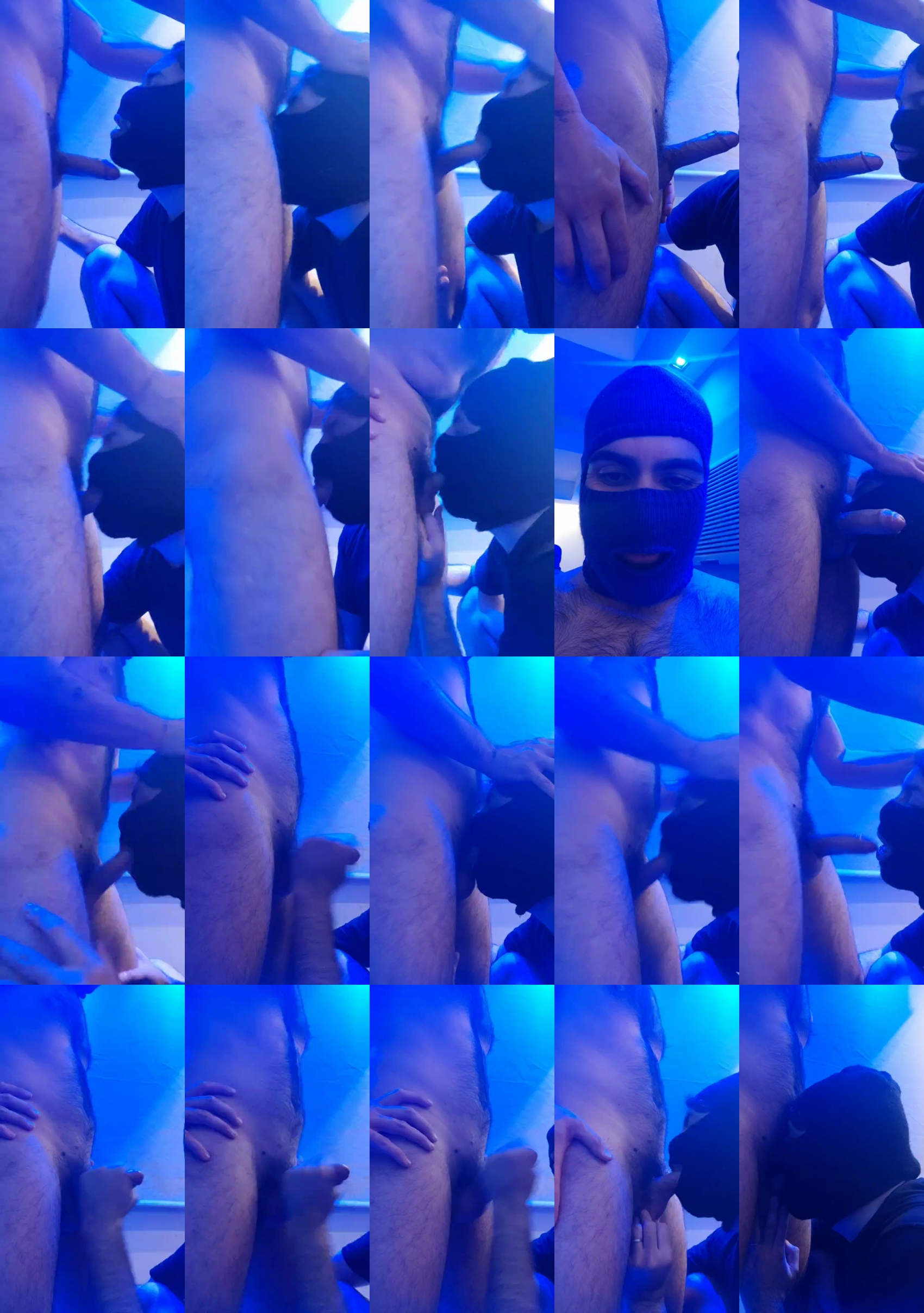 peteprofundo  12-03-2022 Recorded Video Ass