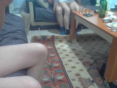 pollen_07  13-03-2022 video prettyface