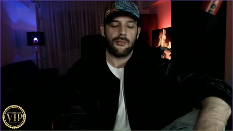 rickorider  12-03-2022 video Topless