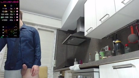 simon_and_dav1d  12-03-2022 video show