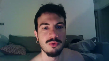 stressedmatteo  13-03-2022 video sexy