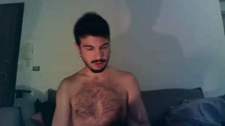 stressedmatteo  13-03-2022 video natural