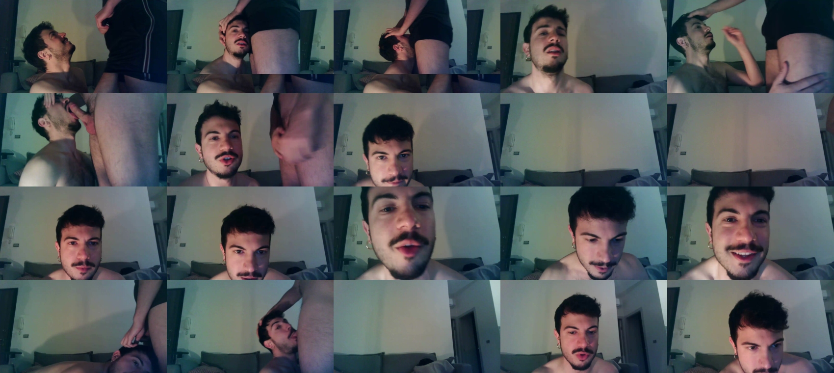 stressedmatteo  13-03-2022 Recorded Video toys