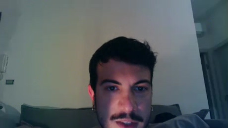 stressedmatteo  13-03-2022 Recorded Video amateur