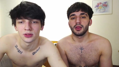 teddy_mode  12-03-2022 video analsex